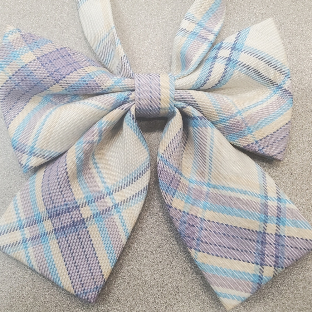 Cute Easy Fashion Ribbon